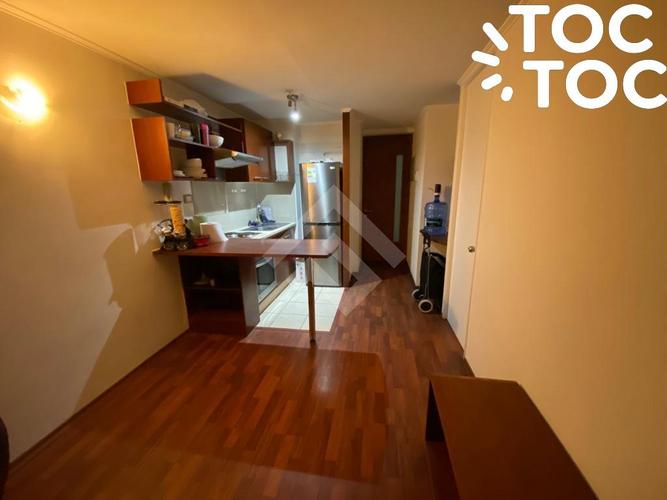 departamento en venta en Santiago