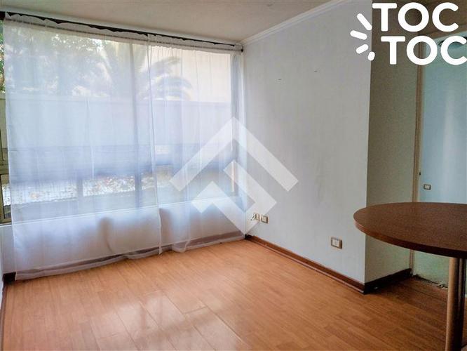 departamento en venta en Santiago