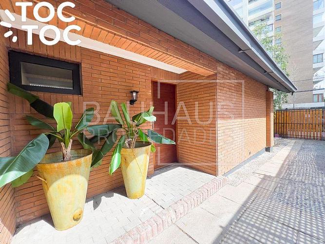 casa en venta en Las Condes