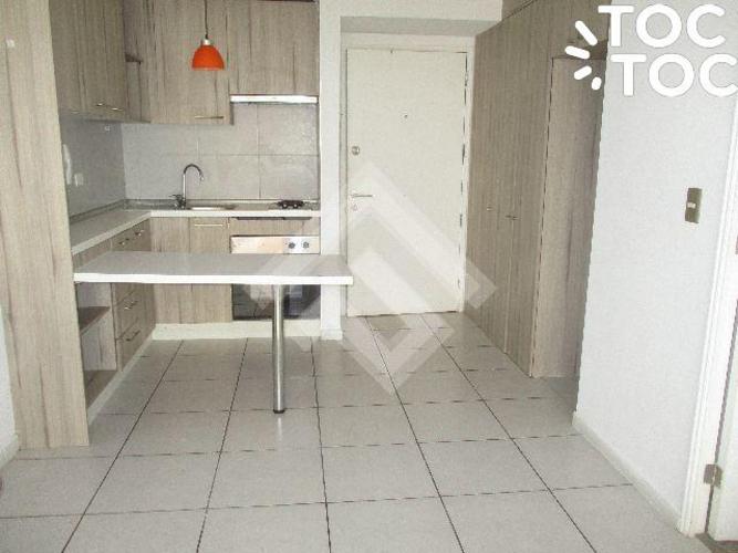 departamento en venta en Santiago