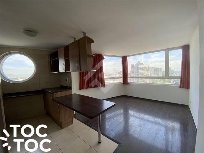 departamento en venta en Santiago