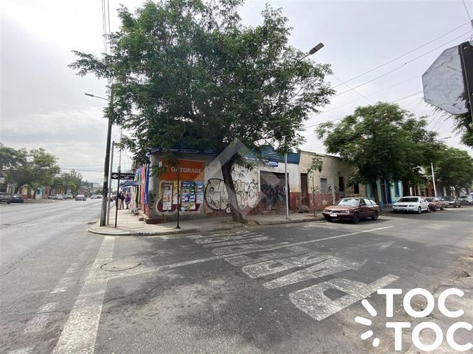 local comercial en venta en Santiago