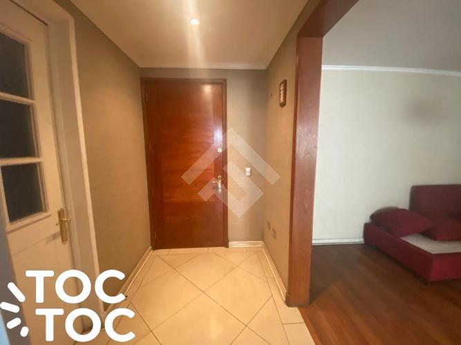 departamento en venta en Santiago