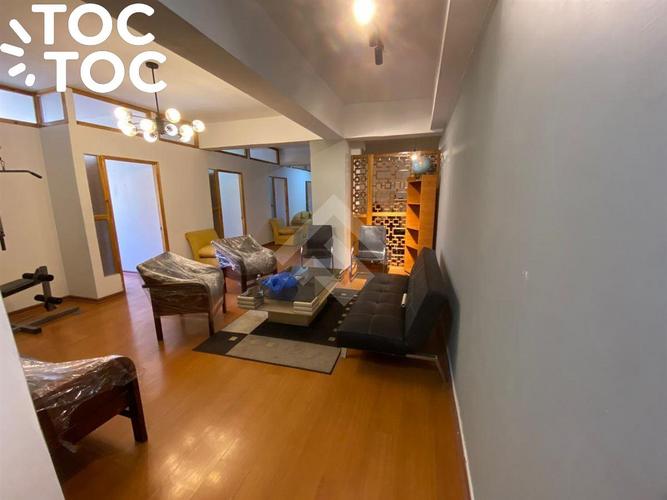 departamento en venta en Santiago