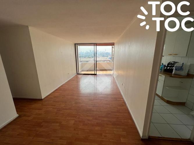 departamento en venta en Santiago