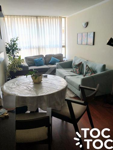 departamento en venta en Santiago