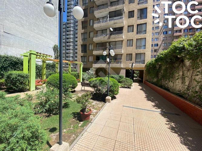 departamento en venta en Santiago