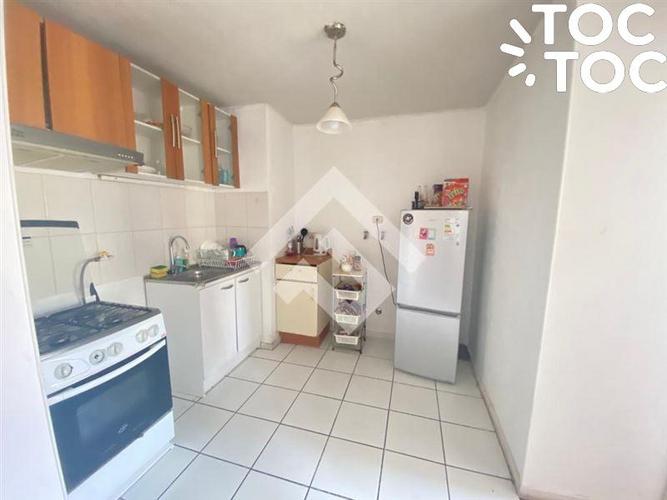 departamento en venta en Santiago