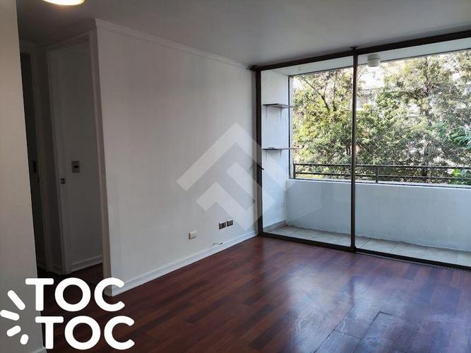 departamento en venta en Santiago