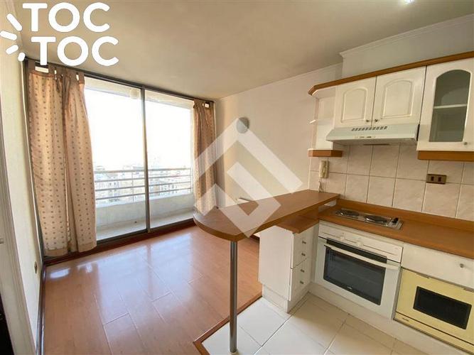 departamento en venta en Santiago