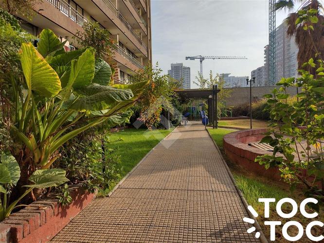 departamento en venta en Santiago