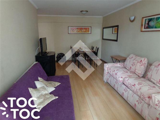 departamento en venta en Santiago