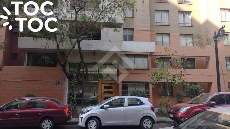 departamento en venta en Santiago