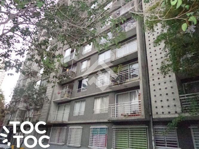 departamento en venta en Santiago