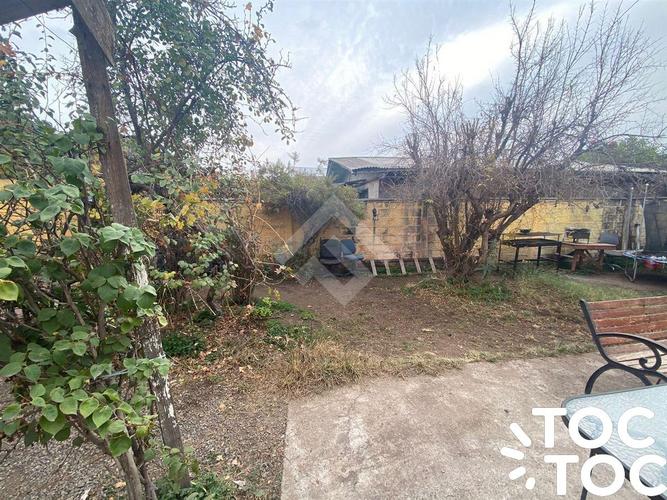 terreno en venta en Renca