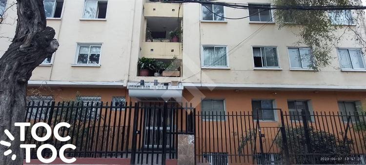 departamento en venta en Recoleta