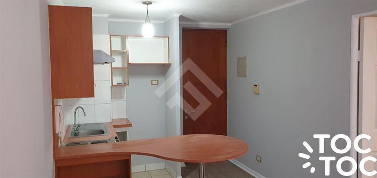 departamento en venta en Santiago