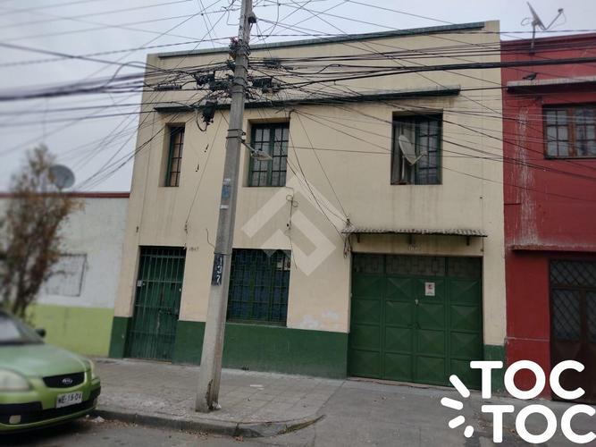 casa en venta en Santiago