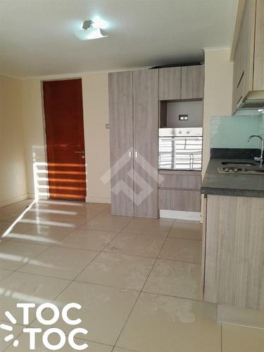 departamento en arriendo en Santiago