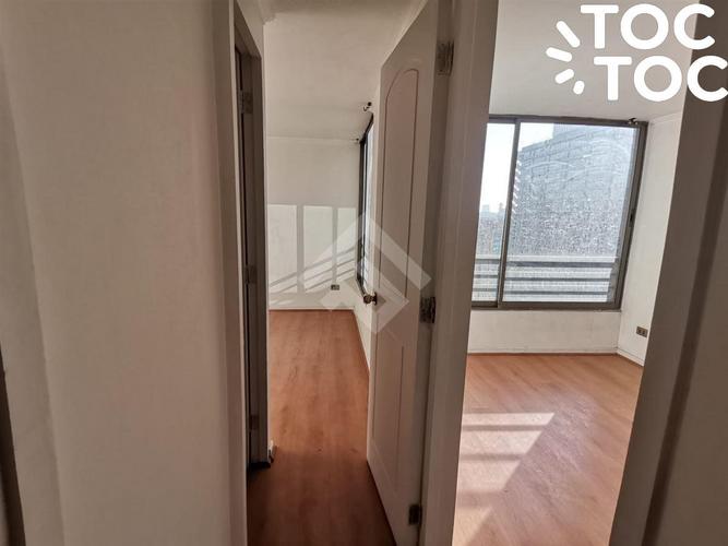 departamento en venta en Santiago