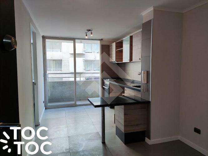 departamento en venta en Santiago