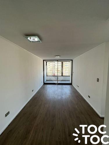 departamento en arriendo en Santiago