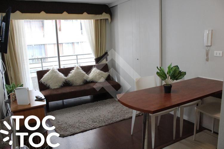 departamento en venta en Santiago