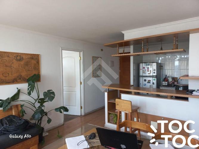 departamento en venta en Santiago