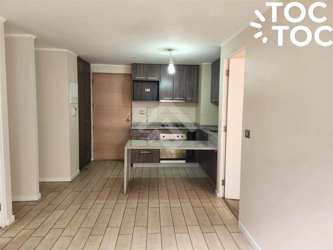 departamento en venta en Santiago