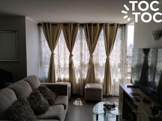 departamento en venta en Santiago