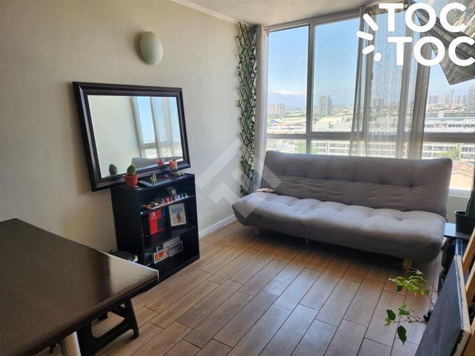 departamento en venta en Santiago