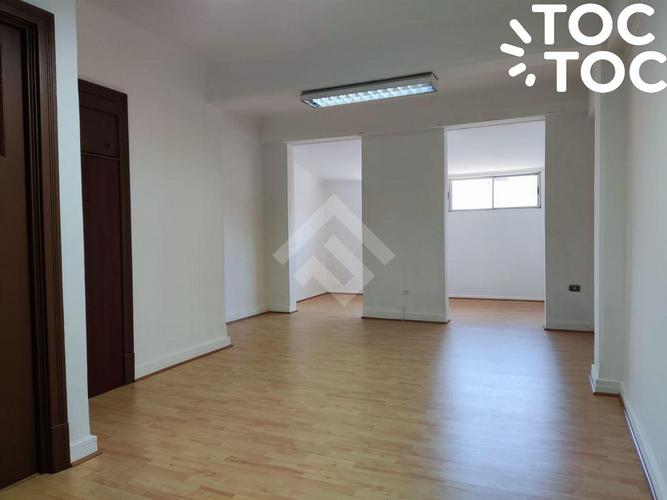 oficina en arriendo en Santiago