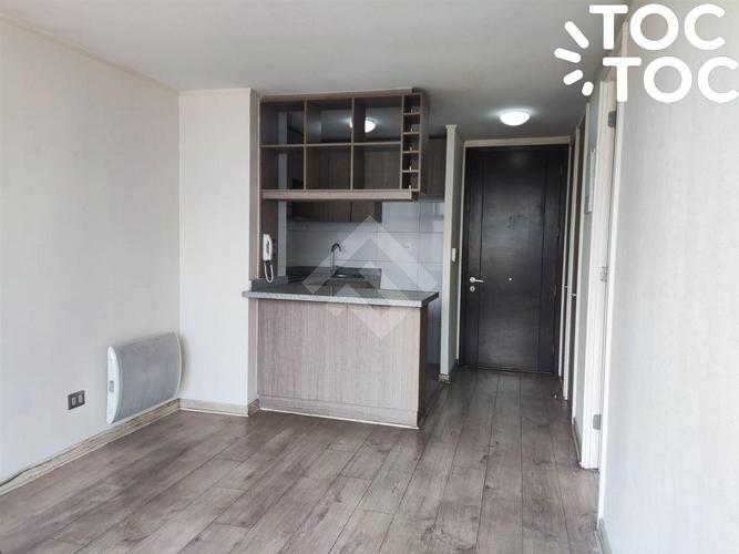 departamento en arriendo en Santiago