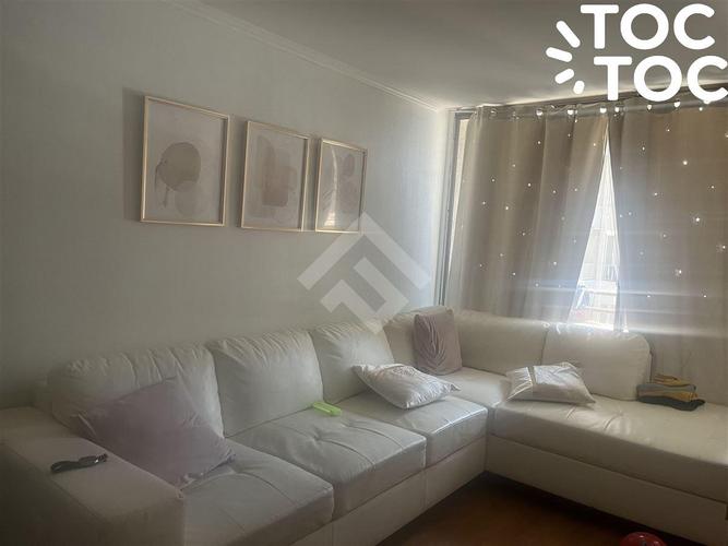 departamento en venta en Santiago