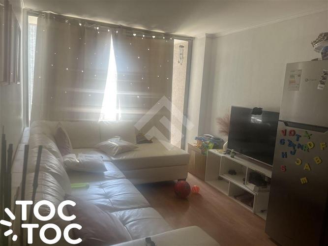 departamento en venta en Santiago