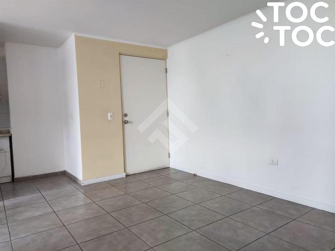 departamento en arriendo en Quinta Normal