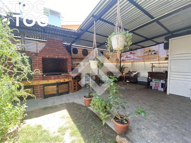 casa en venta en Lampa