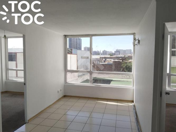 departamento en arriendo en Santiago