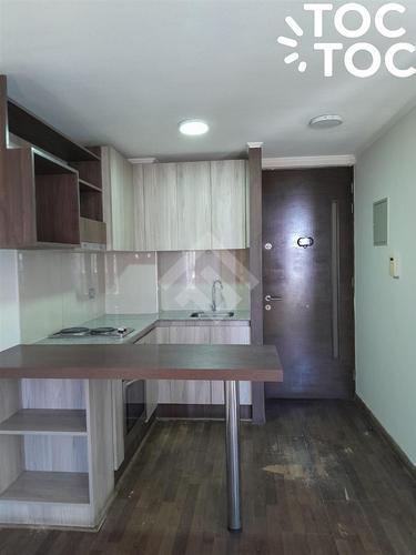 departamento en arriendo en Estación Central