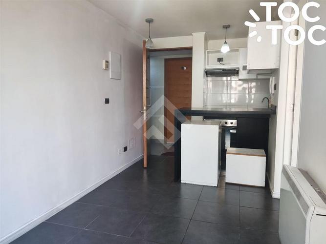 departamento en arriendo en Santiago