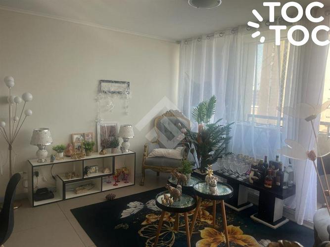 departamento en venta en Santiago