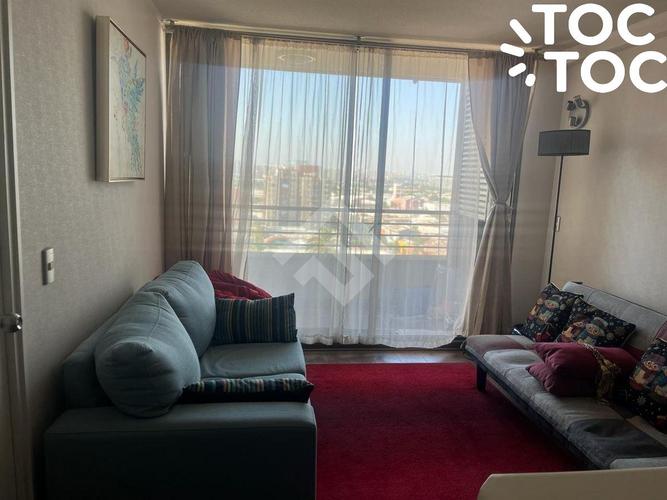 departamento en venta en Santiago