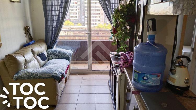 departamento en venta en Santiago