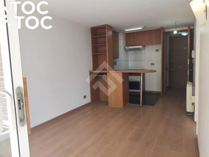 departamento en arriendo en Santiago