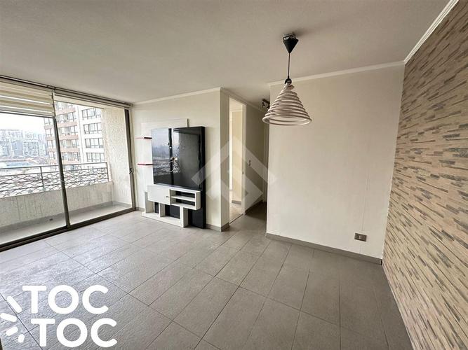 departamento en venta en Santiago