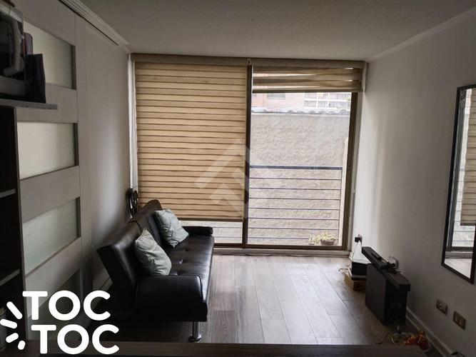 departamento en venta en Santiago