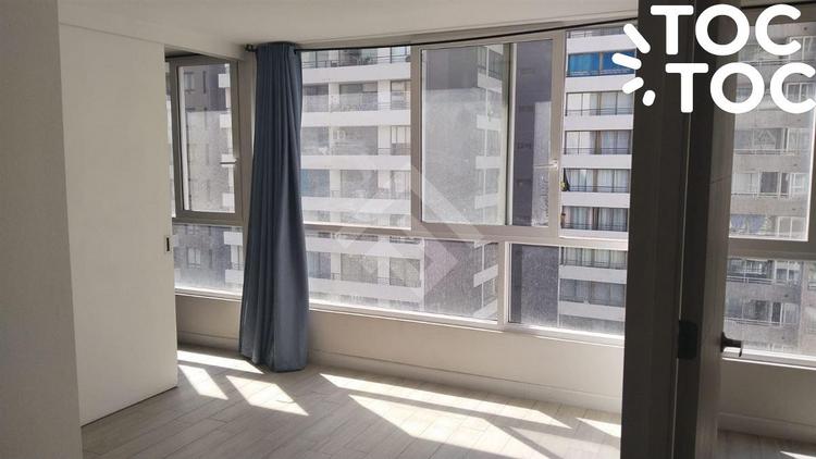 departamento en arriendo en Santiago