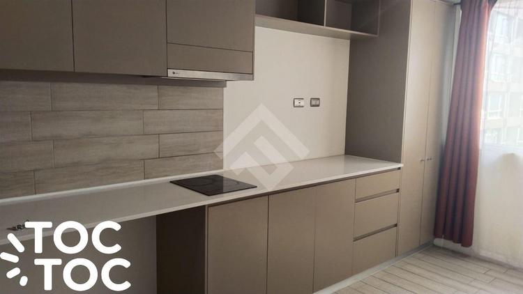 departamento en arriendo en Santiago