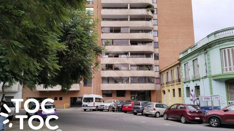 departamento en venta en Santiago