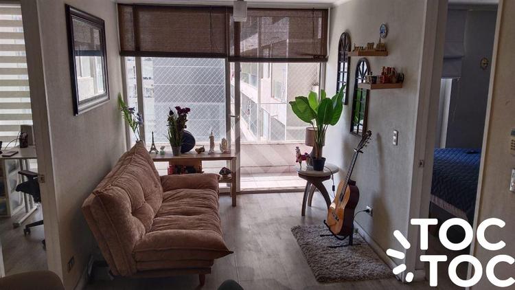 departamento en venta en Estación Central